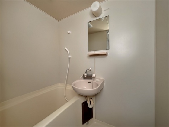 グリーンハイツ原尾島