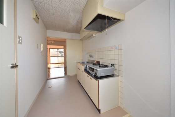 グリーンハイツ原尾島