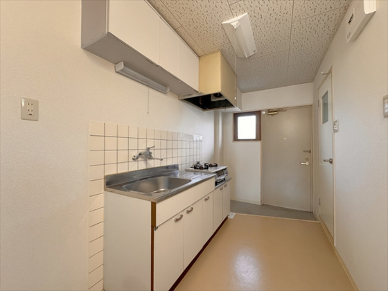 グリーンハイツ原尾島