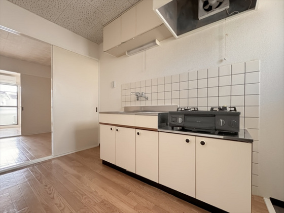 グリーンハイツ原尾島