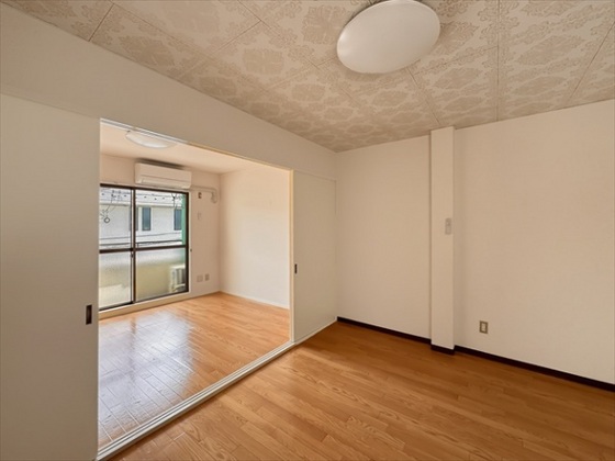 グリーンハイツ原尾島