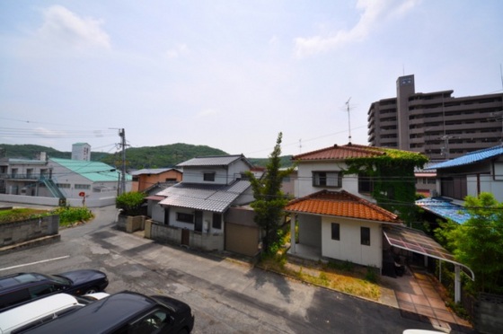 グリーンハイツ原尾島