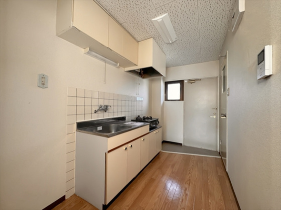 グリーンハイツ原尾島