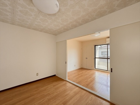 グリーンハイツ原尾島