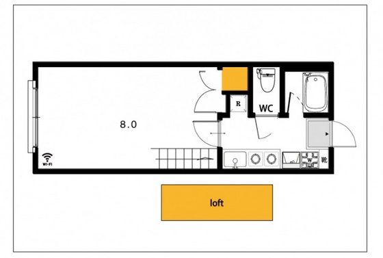 シャルマンパレス