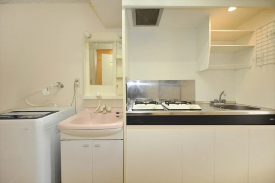 シャルマンパレス