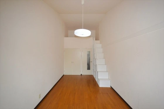 シャルマンパレス