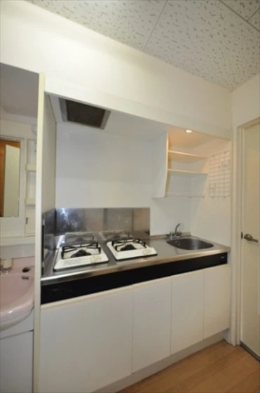 シャルマンパレス