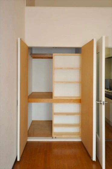 シャルマンパレス