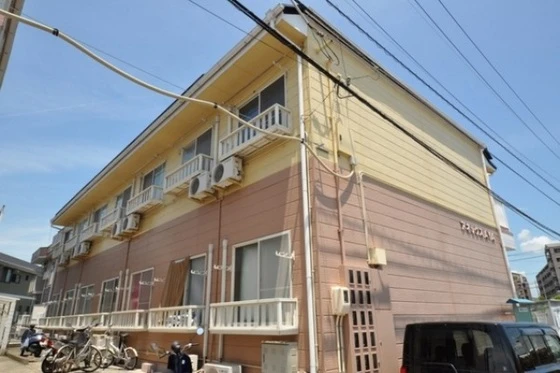 シャルマンパレス