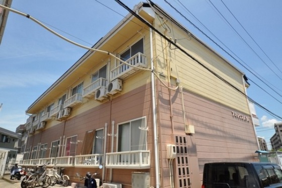 シャルマンパレス