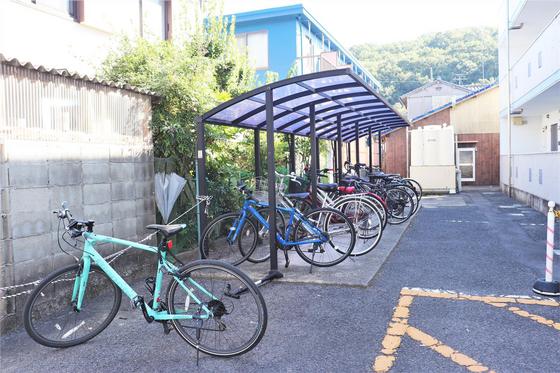 クリスタル・ハイツ