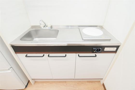 クリスタル・ハイツ