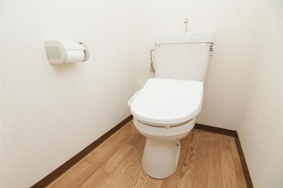 クリスタル・ハイツ