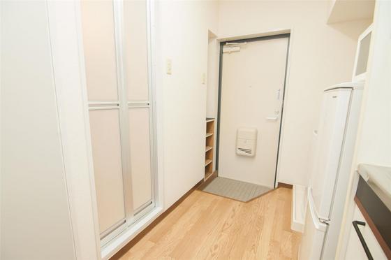 クリスタル・ハイツ