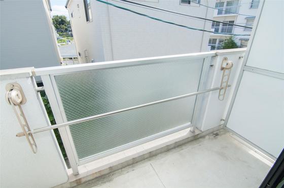 クリスタル・ハイツ