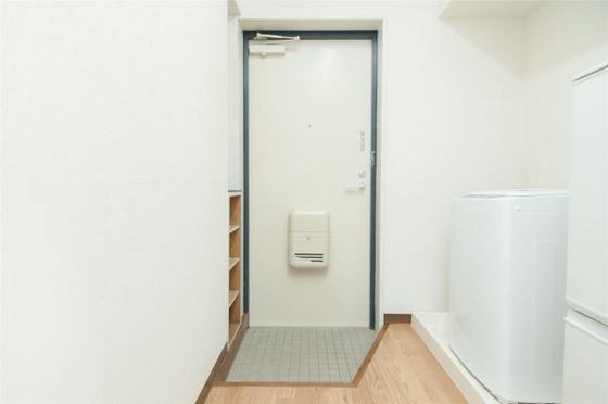 クリスタル・ハイツ