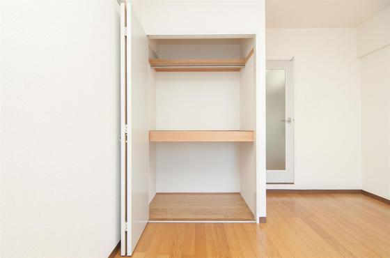 クリスタル・ハイツ