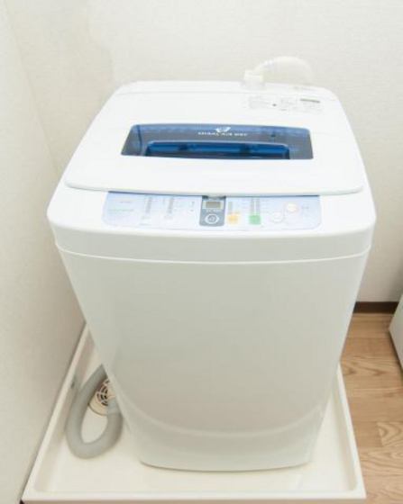 クリスタル・ハイツ