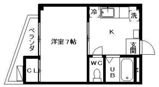 リバーサイド・ミナミ