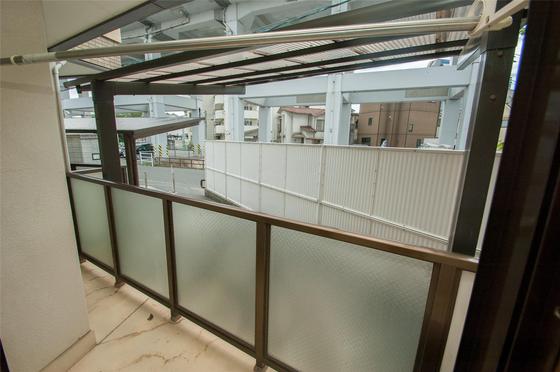 リバーサイド・ミナミ