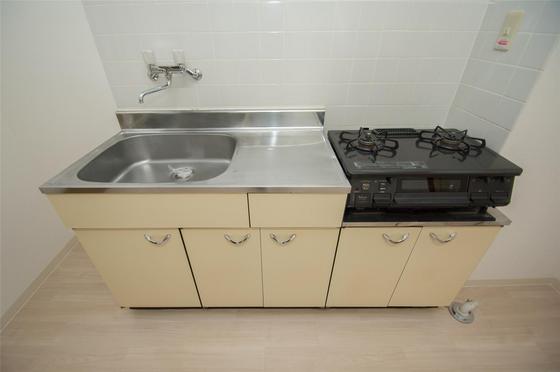 リバーサイド・ミナミ