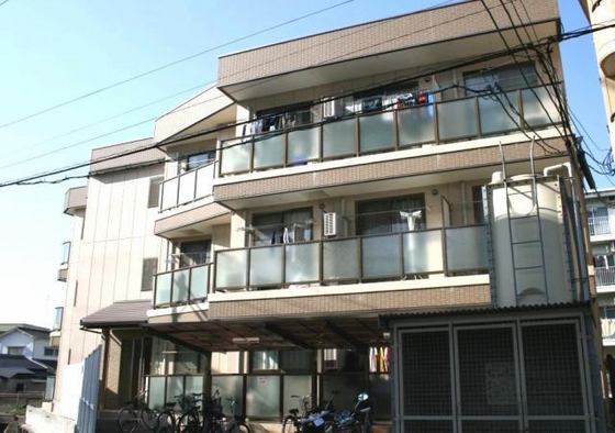 リバーサイド・ミナミ