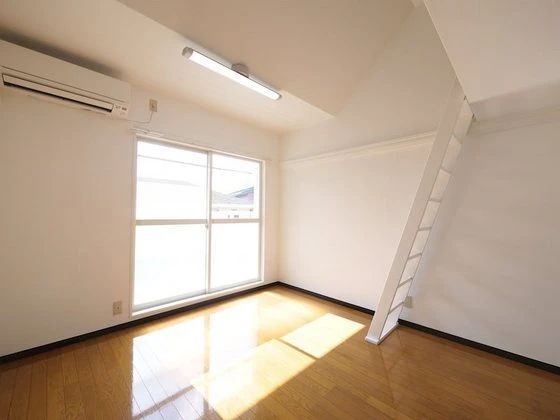 コーポ太陽 津島