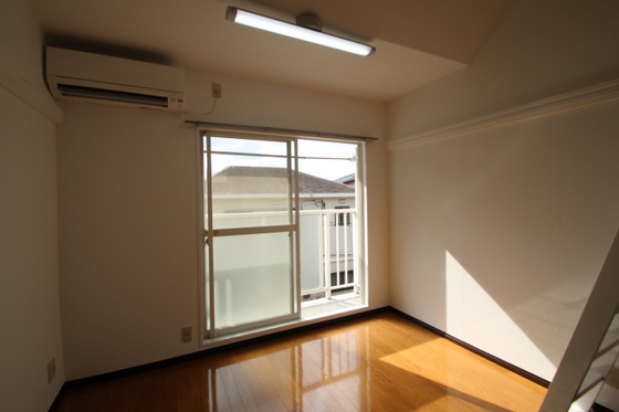 コーポ太陽 津島