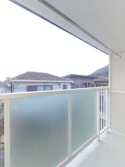 コーポ太陽 津島