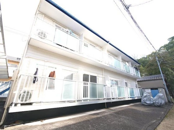 コーポ太陽 津島