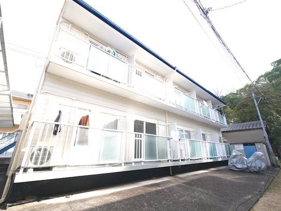 コーポ太陽 津島