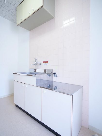 コーポ太陽 津島