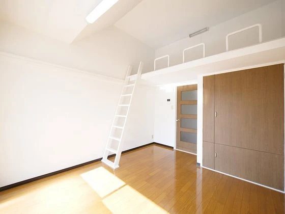 コーポ太陽 津島