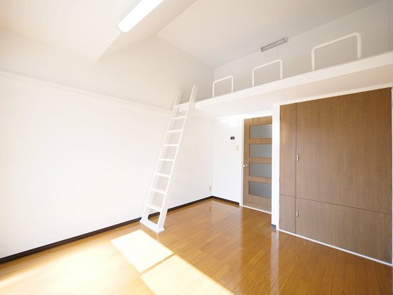 コーポ太陽 津島