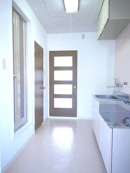 コーポ太陽 津島