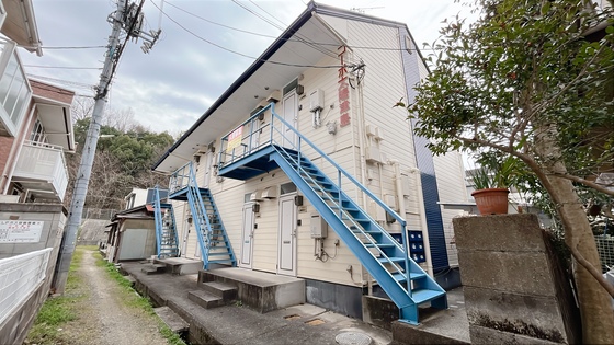 コーポ太陽 津島