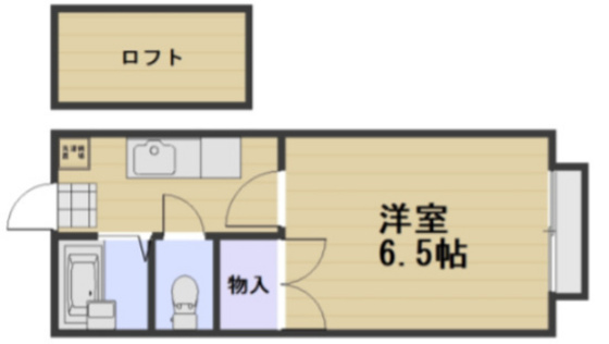 メゾンドゥクロワ