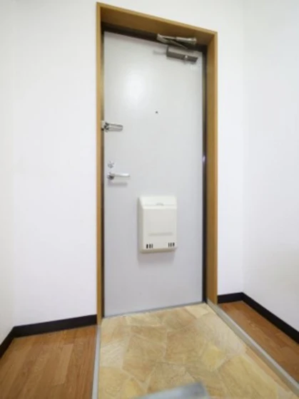 メゾンドゥクロワ