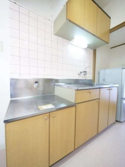 メゾンドゥクロワ