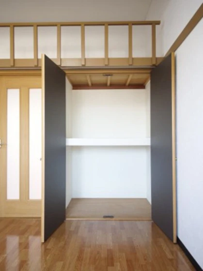 メゾンドゥクロワ