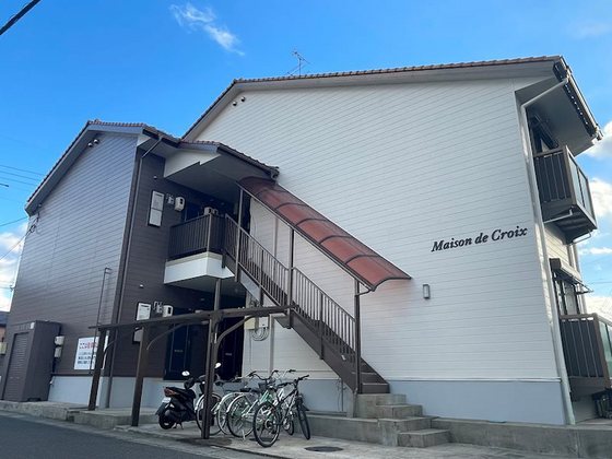 メゾンドゥクロワ