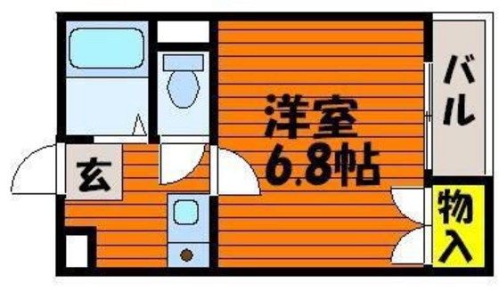後楽苑マンション