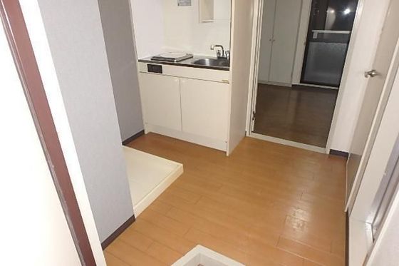 後楽苑マンション