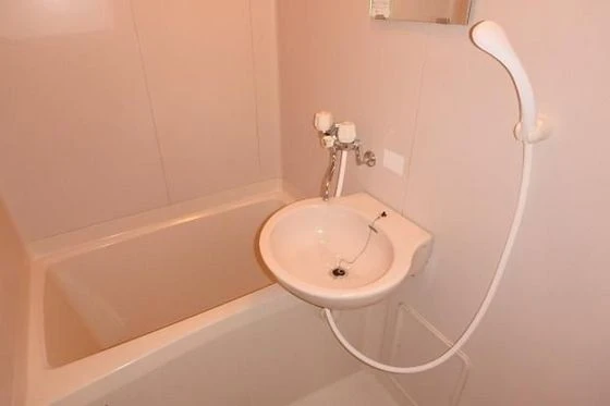 後楽苑マンション