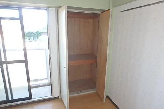 後楽苑マンション