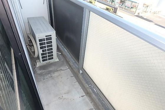 後楽苑マンション