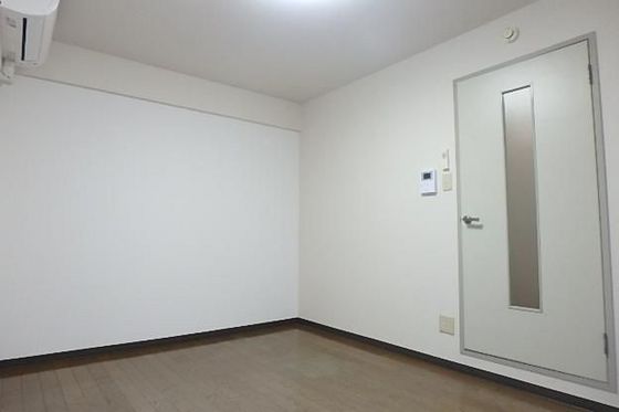 後楽苑マンション