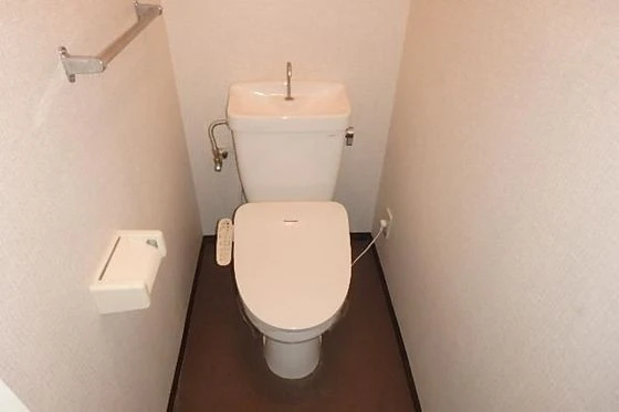 後楽苑マンション