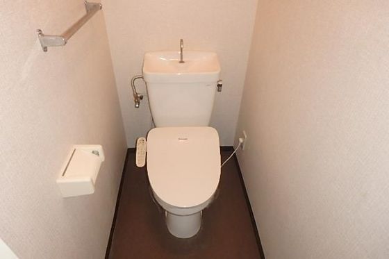 後楽苑マンション